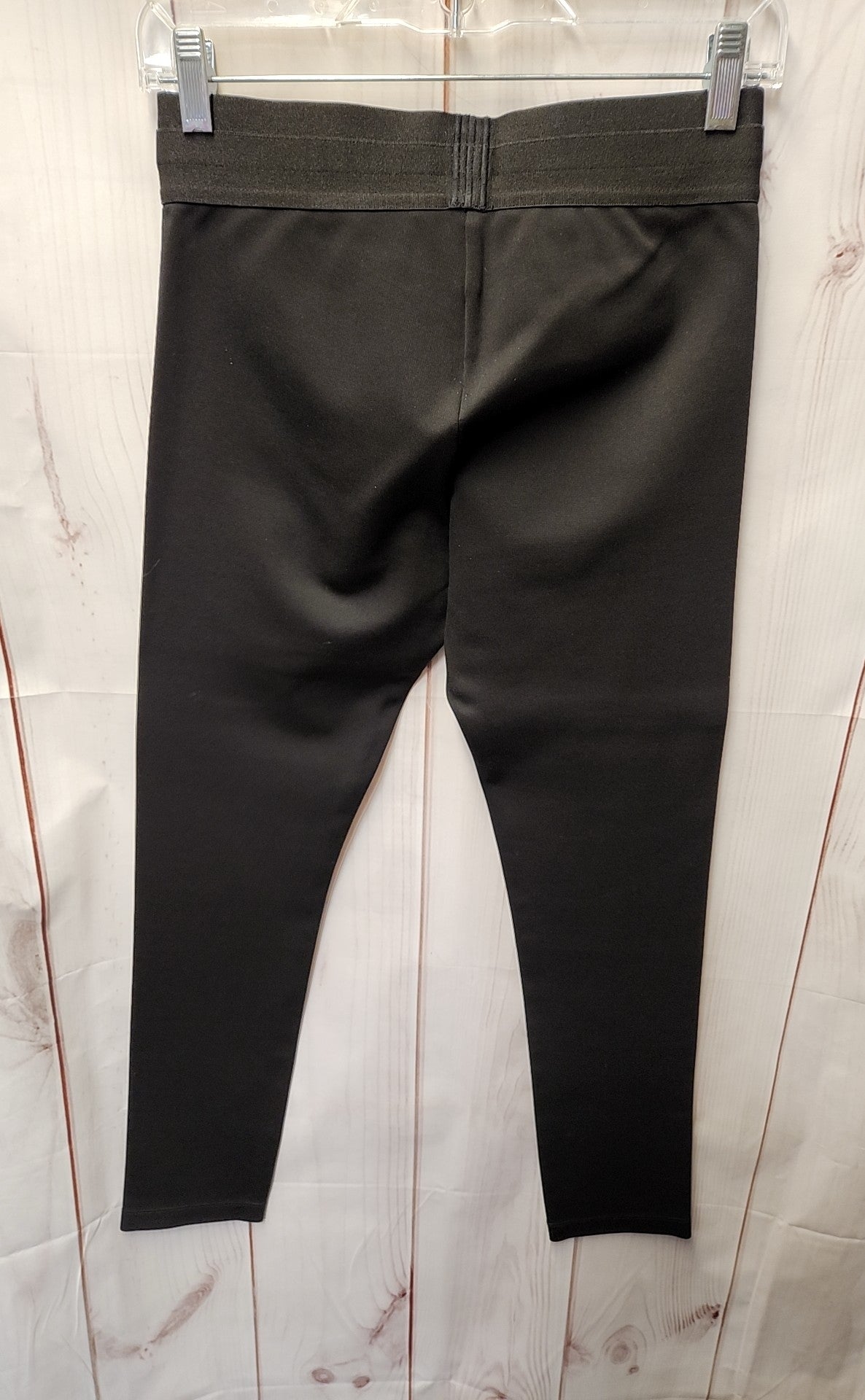 BCBG Maxazria Women's Size M Black Pants