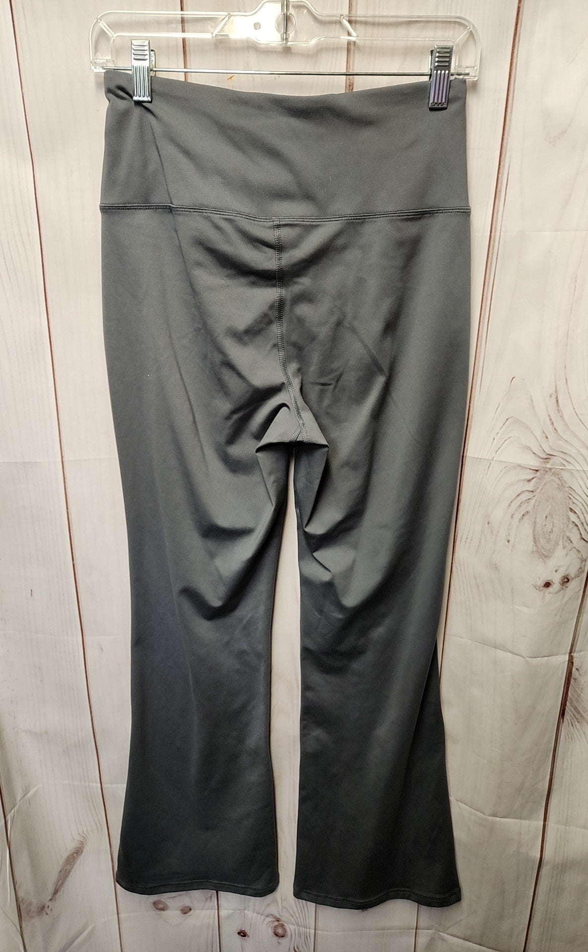 Yogalicious Women's Size M Gray Leggings