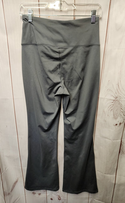Yogalicious Women's Size M Gray Leggings