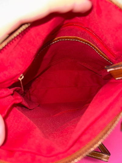 Dooney & Bourke Pink Purse Bag