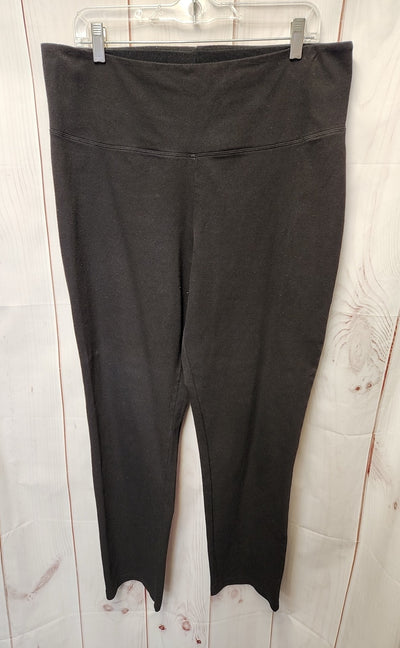 Women with Control Women's Size L Black Pants
