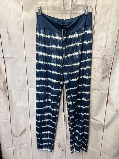 Women's Size M Blue Pants