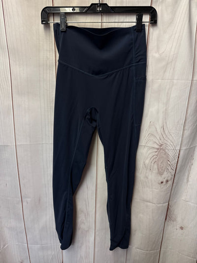 Halara Women's Size S Navy Leggings
