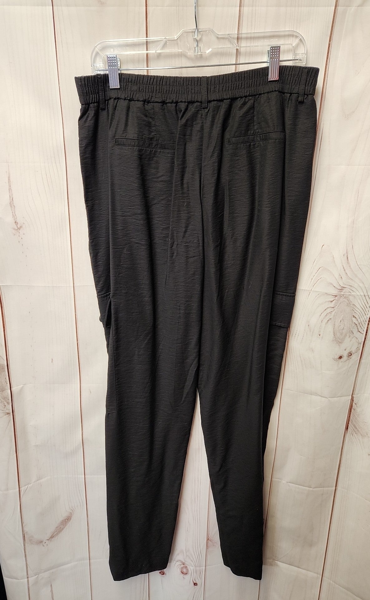 Simply Vera Women's Size 12 Black Pants