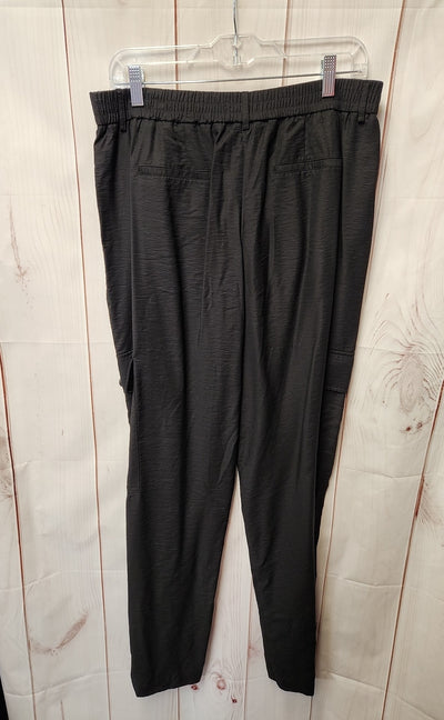 Simply Vera Women's Size 12 Black Pants