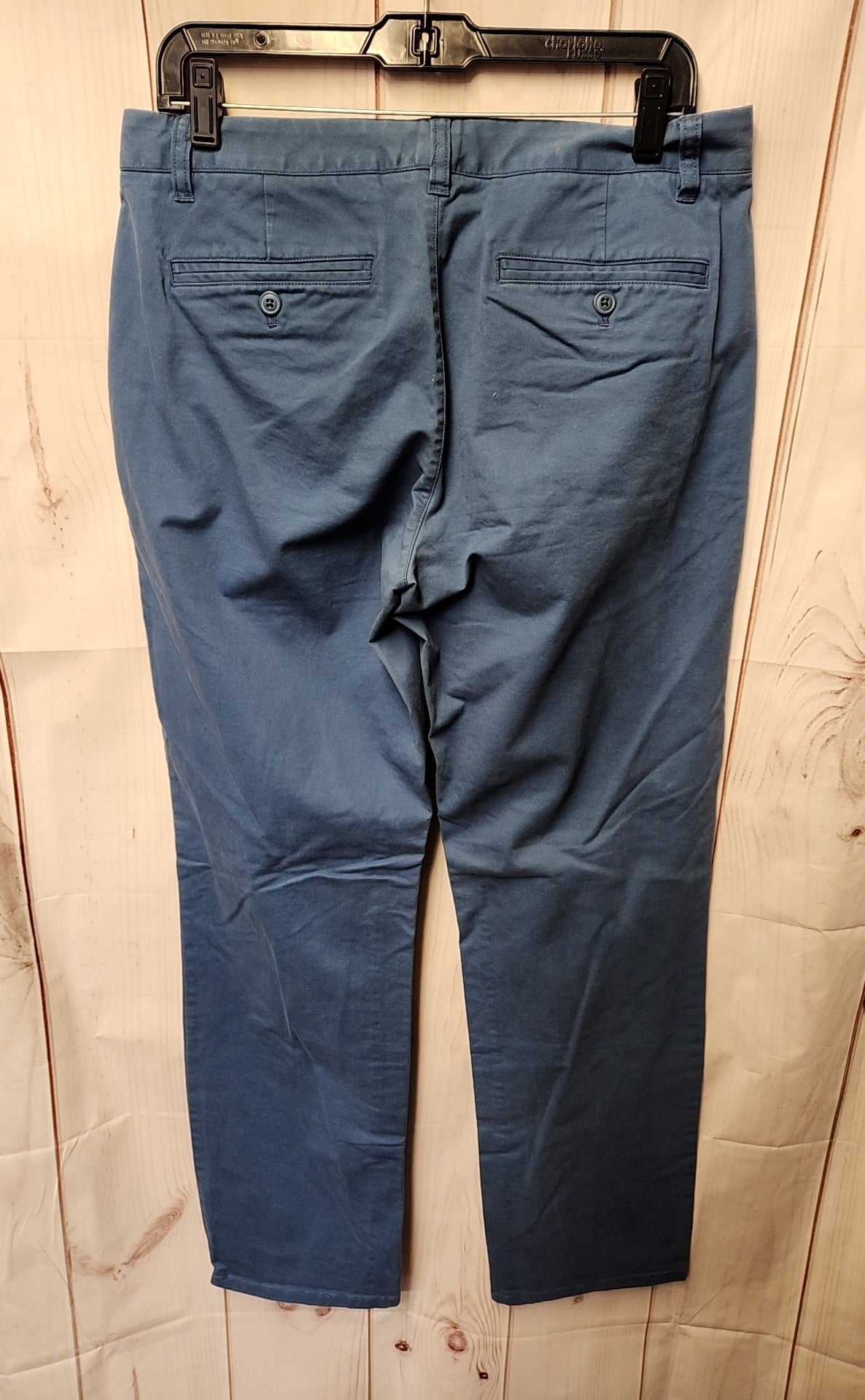 Bonobos Men's Size 32x32 Blue Pants