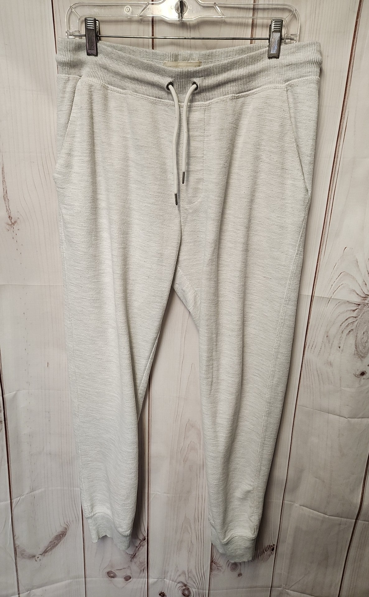 Free Planet Women's Size M Gray Sweatpants