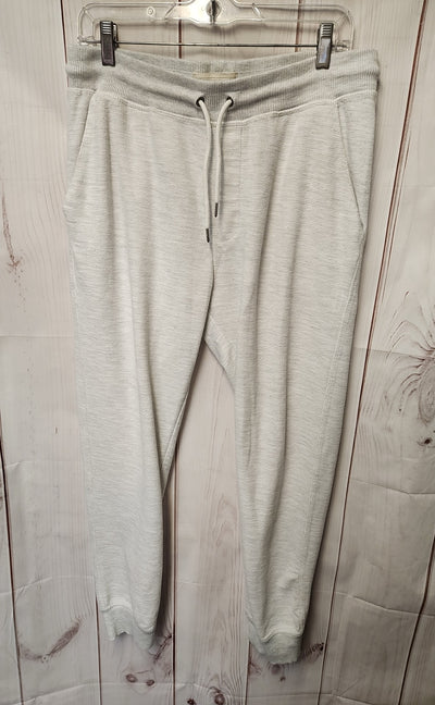 Free Planet Women's Size M Gray Sweatpants
