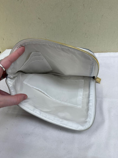 Blue Pouch