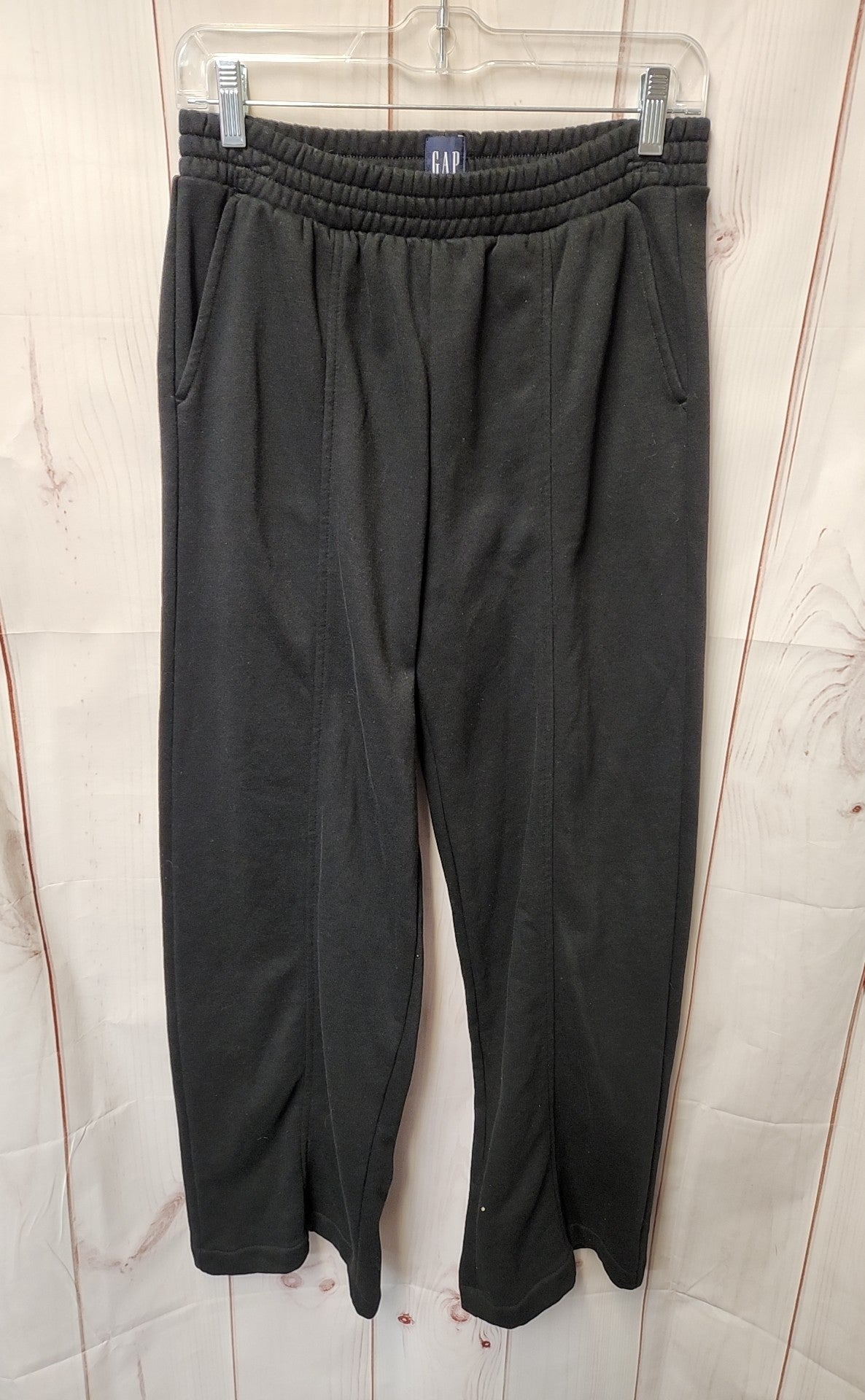 Gap Men's Size S Black Sweatpants