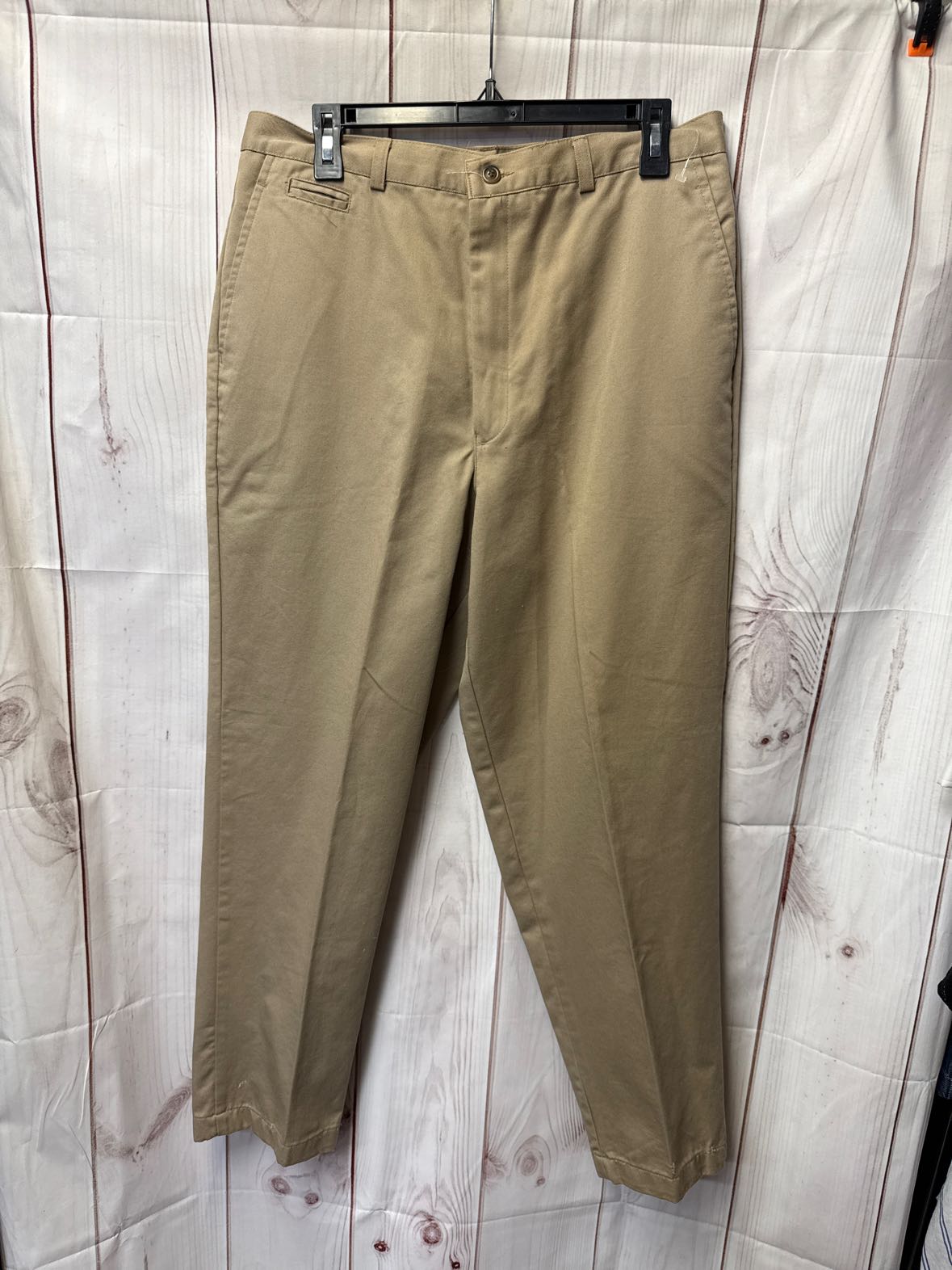 NWT Dockers Women's Size 16 Brown Pants