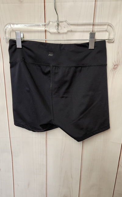 All in Motion Women's Size S Black Shorts