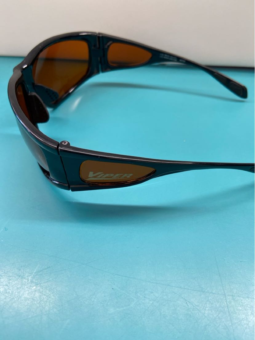 Viper 2703 Blublocker Sunglasses