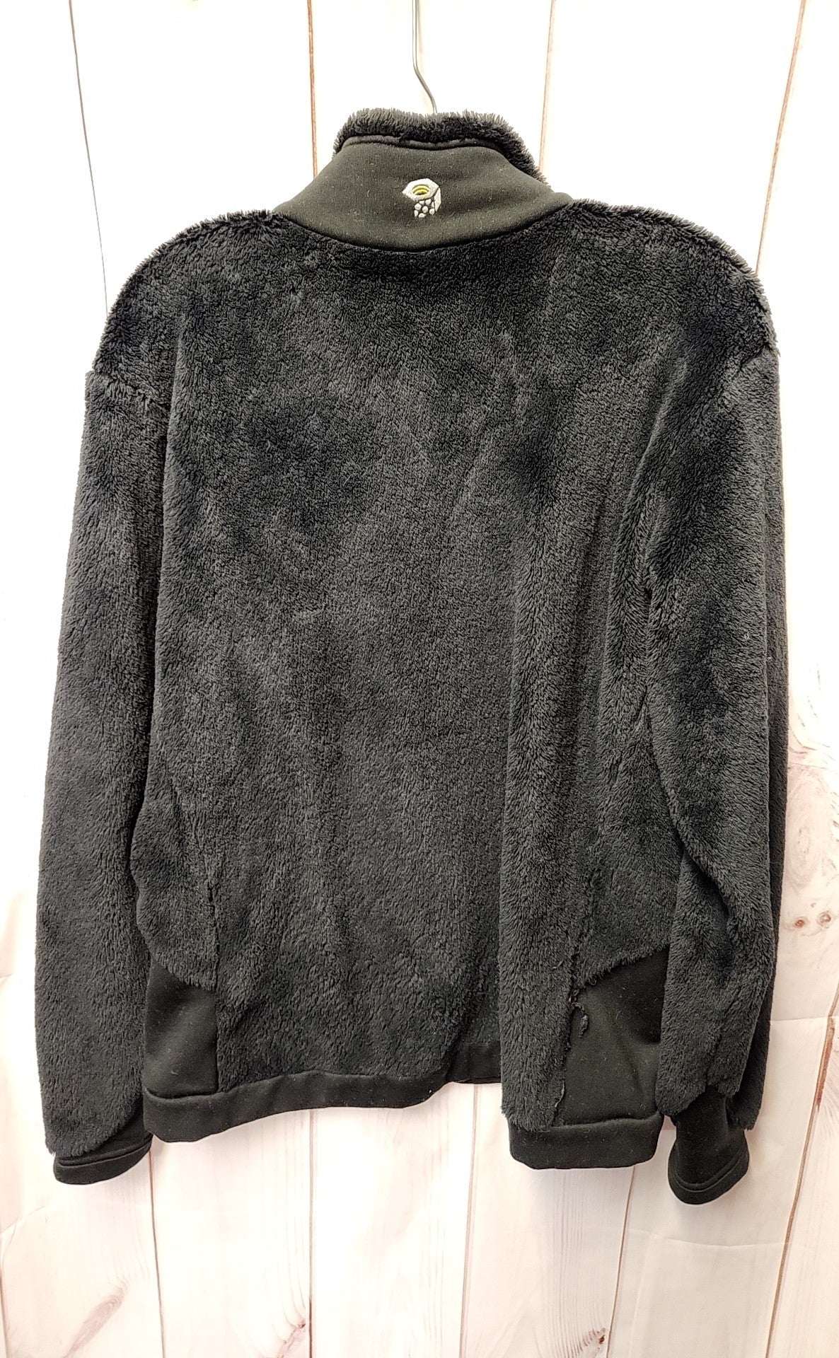 Mountain Hard Wear Women's Size XL Black Jacket