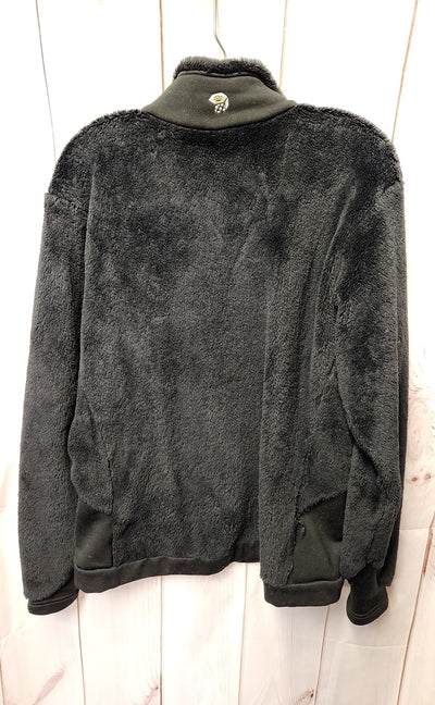 Mountain Hard Wear Women's Size XL Black Jacket