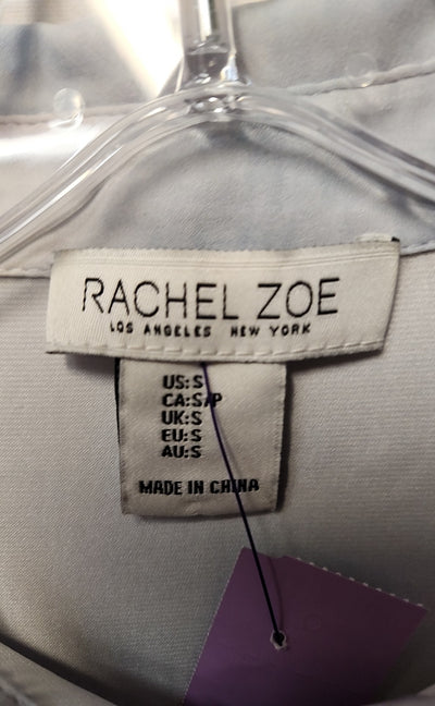 Rachel Zoe Women's Size S Multi-Color Long Sleeve Top