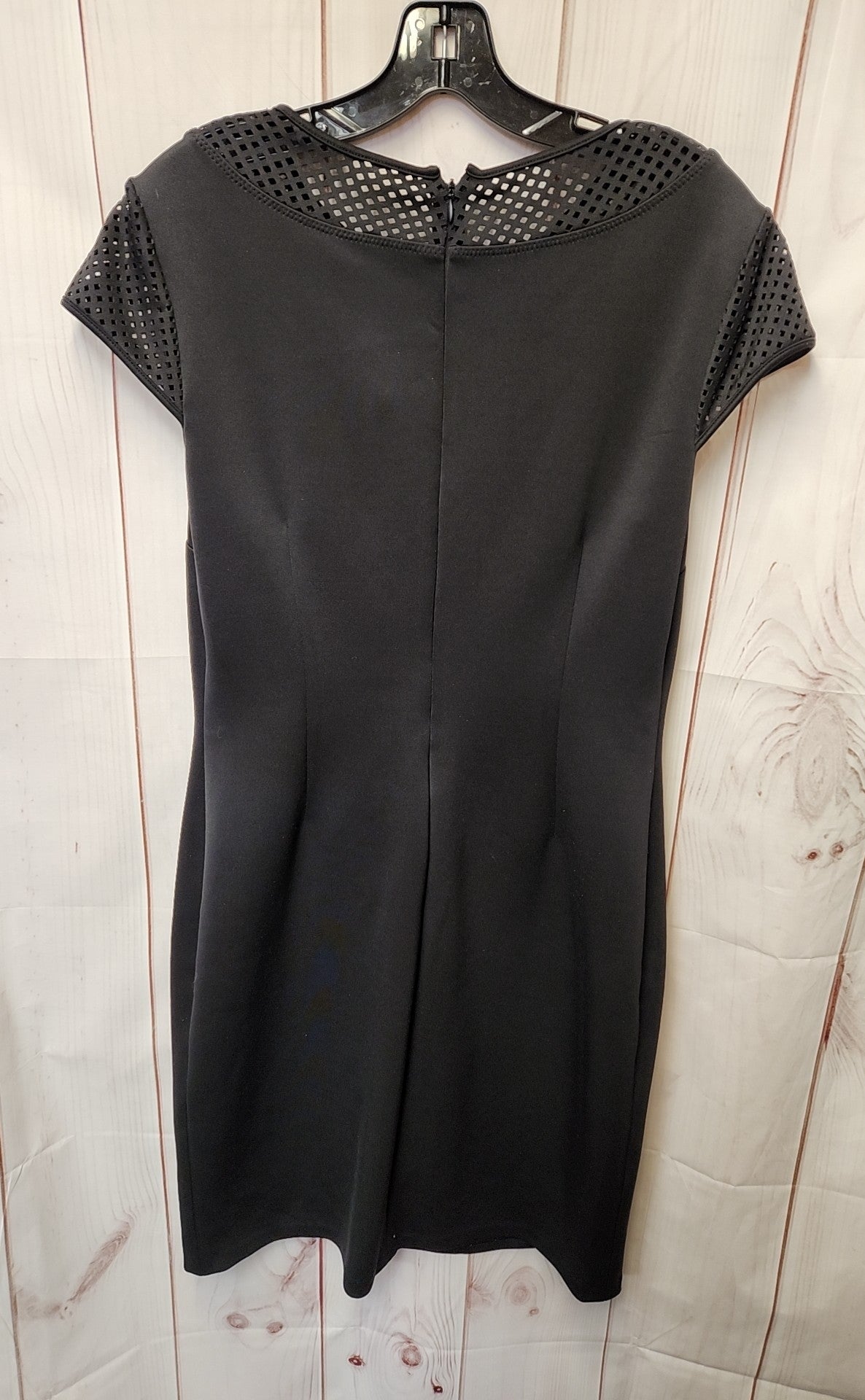 Calvin Klein Women's Size 10 Black Dress