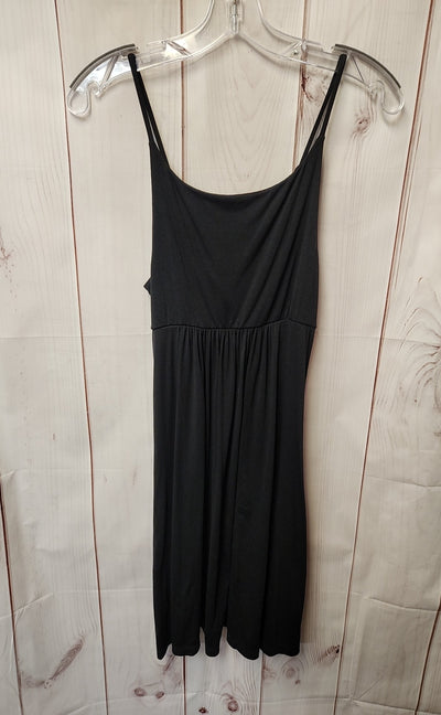Susana Monaco Women's Size L Black Dress