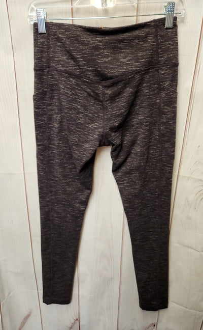 Mondetta Women's Size S Purple Leggings
