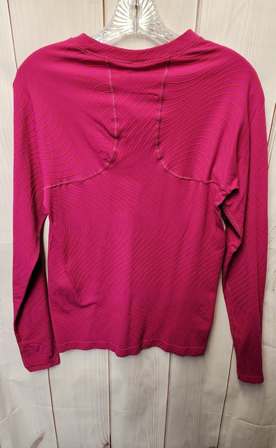 Athleta Women's Size Petite Long Sleeve Top