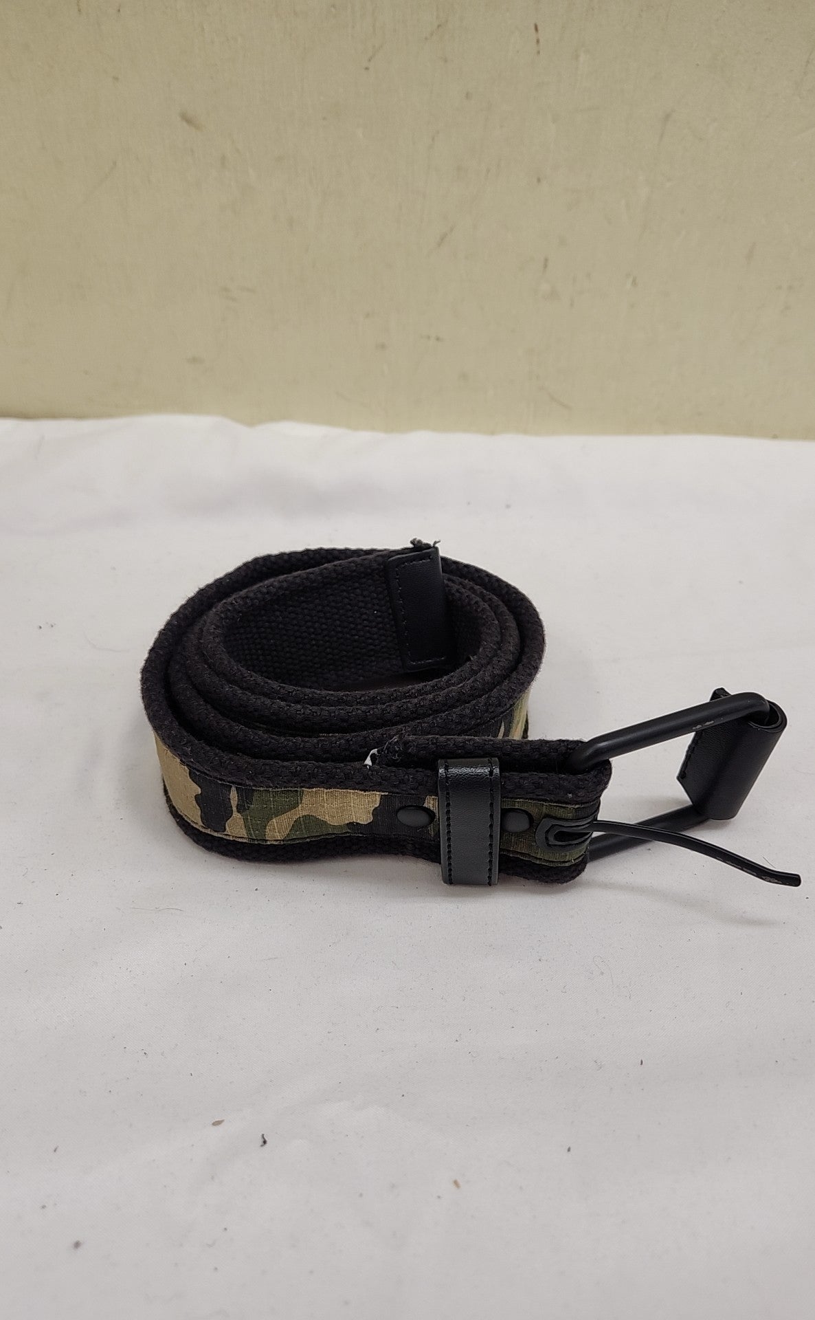 Size L Green Belt
