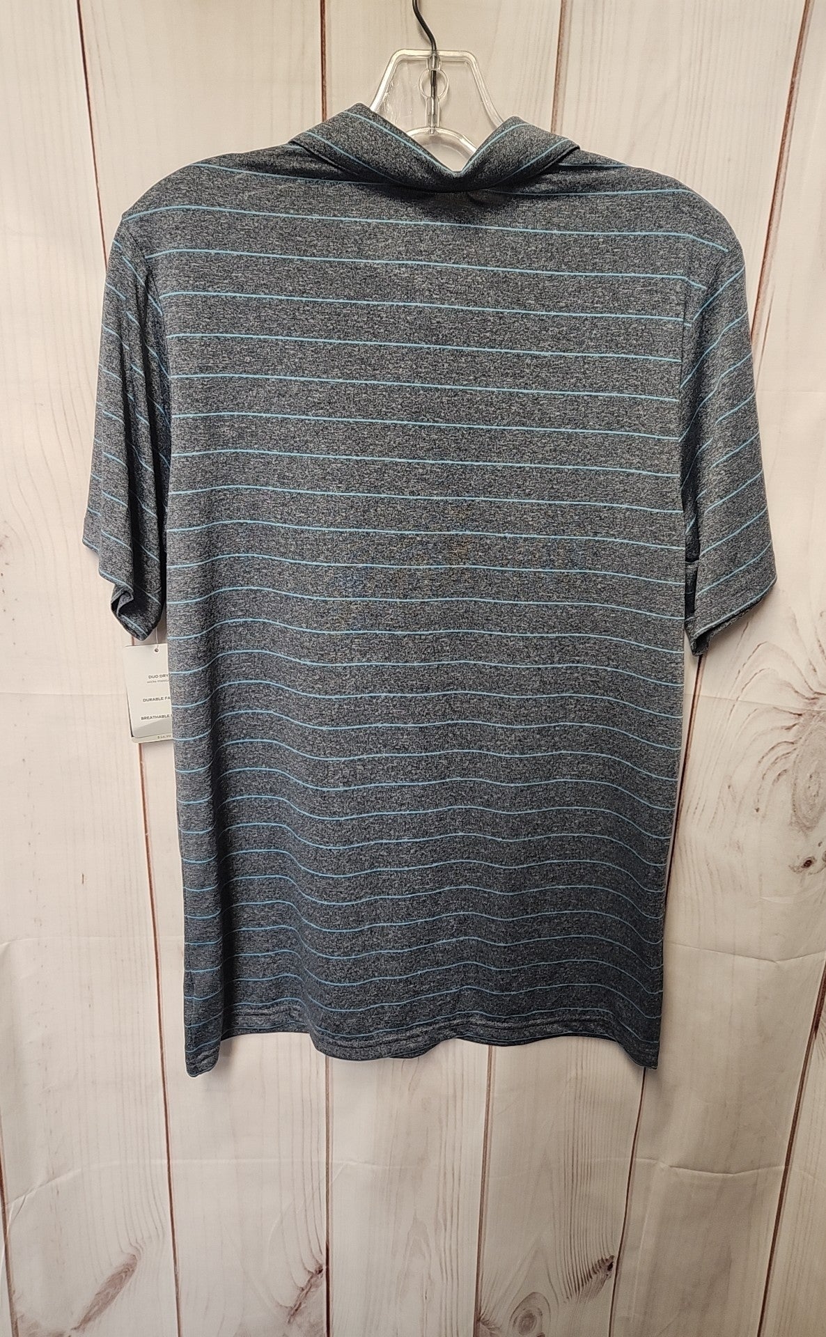 NWT C9 by Champion Boy's Size 16/18 Gray Shirt