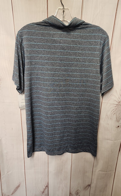 NWT C9 by Champion Boy's Size 16/18 Gray Shirt