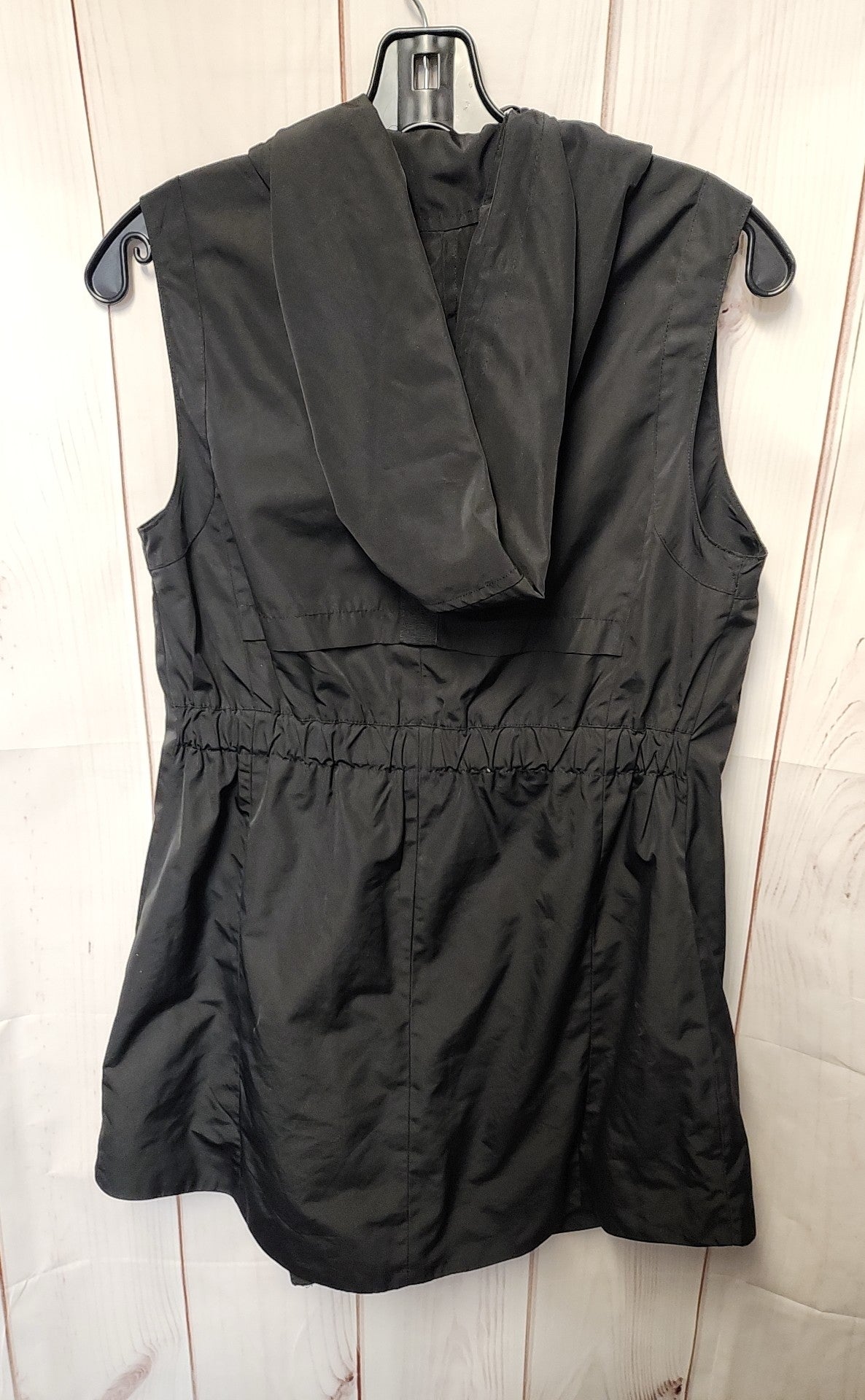 Simply Vera Women's Size XS Black Vest