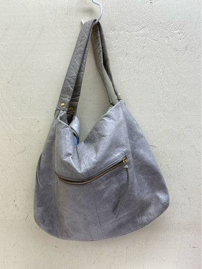 Hobo Sage Green Tote Bag