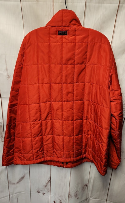 Polo by Ralph Lauren Men's Size XL Red Jacket