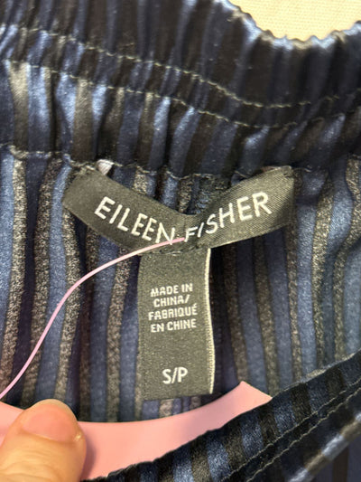 Eileen Fisher Women's Size S Blue Pants
