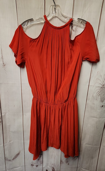 Ramy Brook Women's Size XS Red Dress