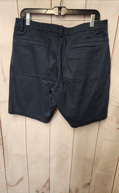 Lululemon Men's Size 34 Navy Shorts