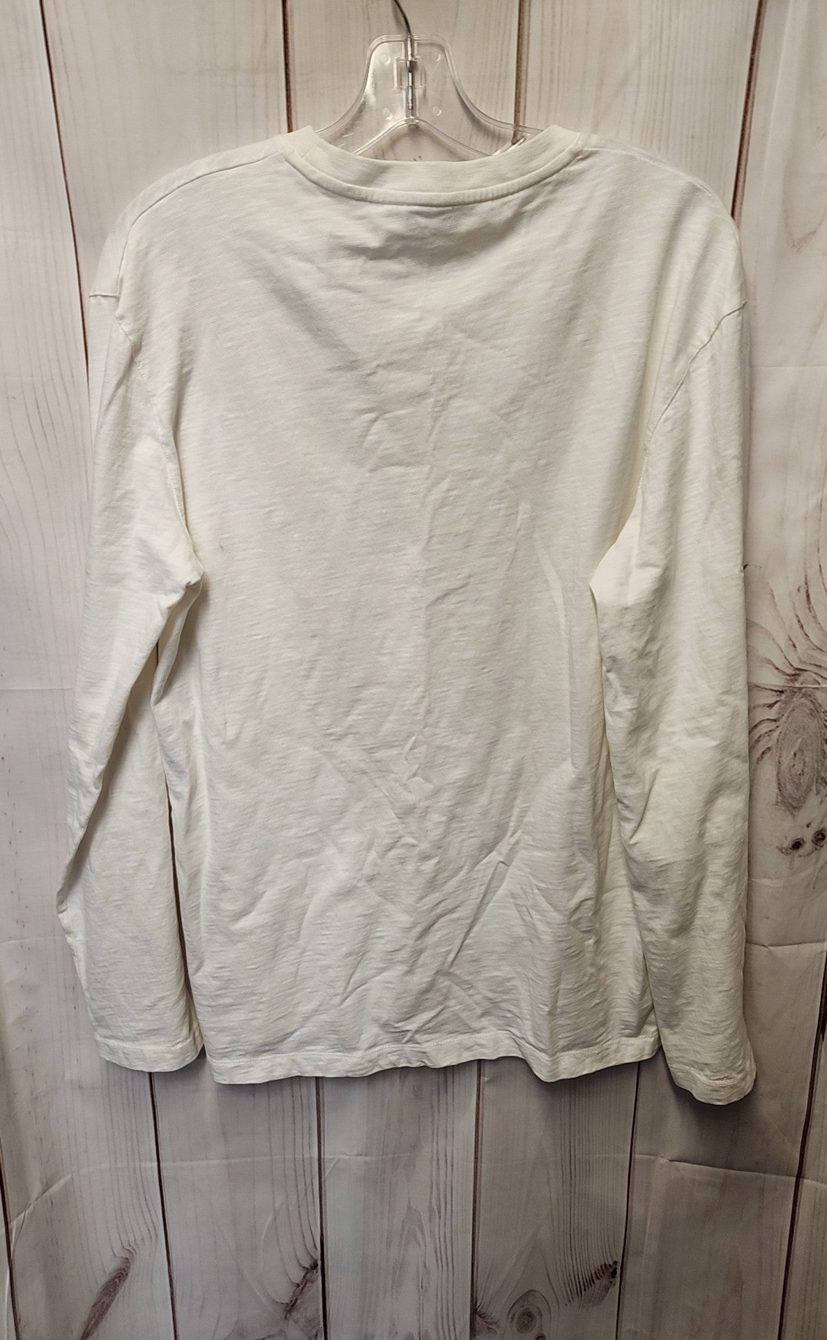 Closed Men's Size M White Shirt