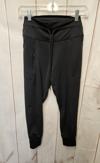 90 Degree Women's Size S Black Active Pants