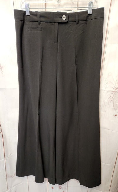 Olivia & Grace Women's Size 8 Black Pants