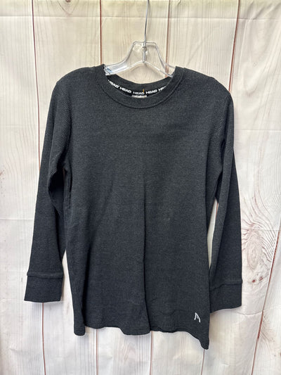 Head Men's Size L Gray Shirt