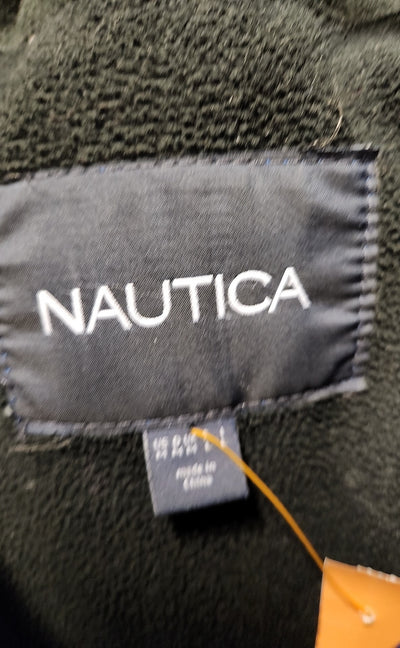 Nautica Women's Size M Blue Jacket