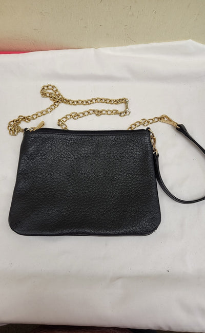 Lodis Black Purse Bag