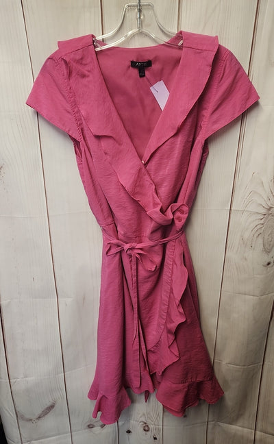 Apt 9 Women's Size 8 Pink Dress