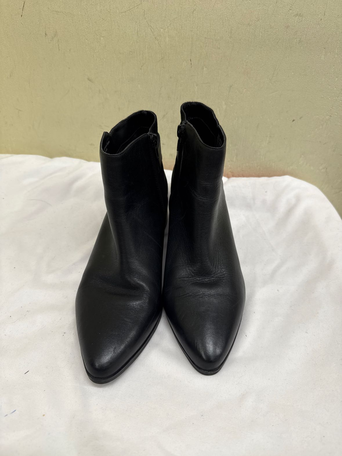 Alfani Women's Size 8 Black Boots Shoes
