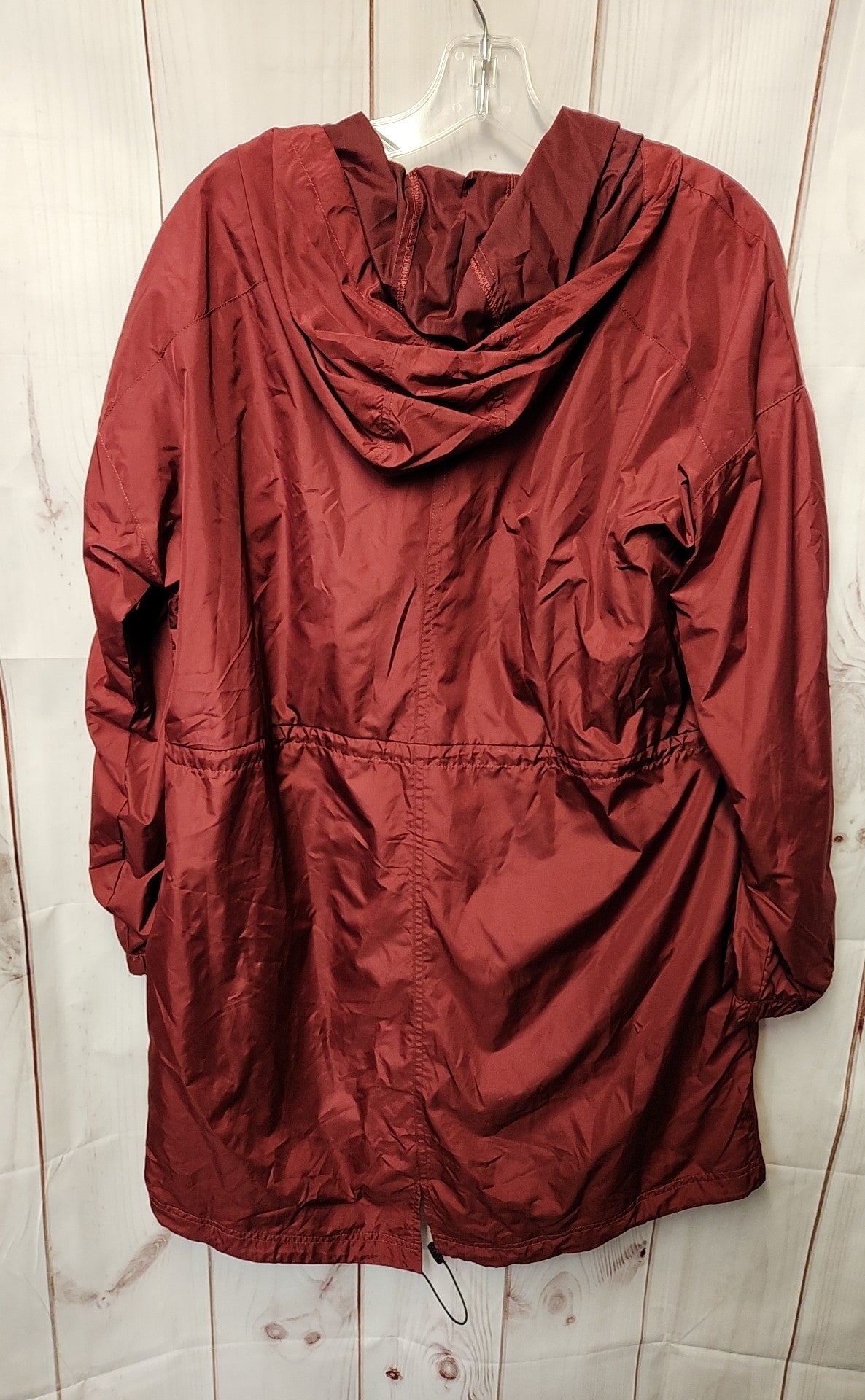 Avia Women's Size M Red Coat