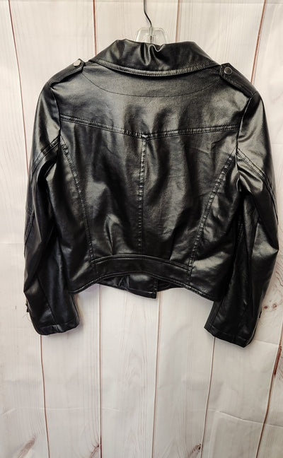 Shen Xuan Women's Size XS Black Jacket