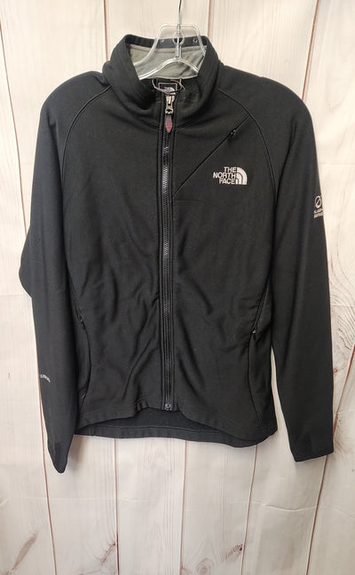 North Face Women's Size M Black Active Jacket