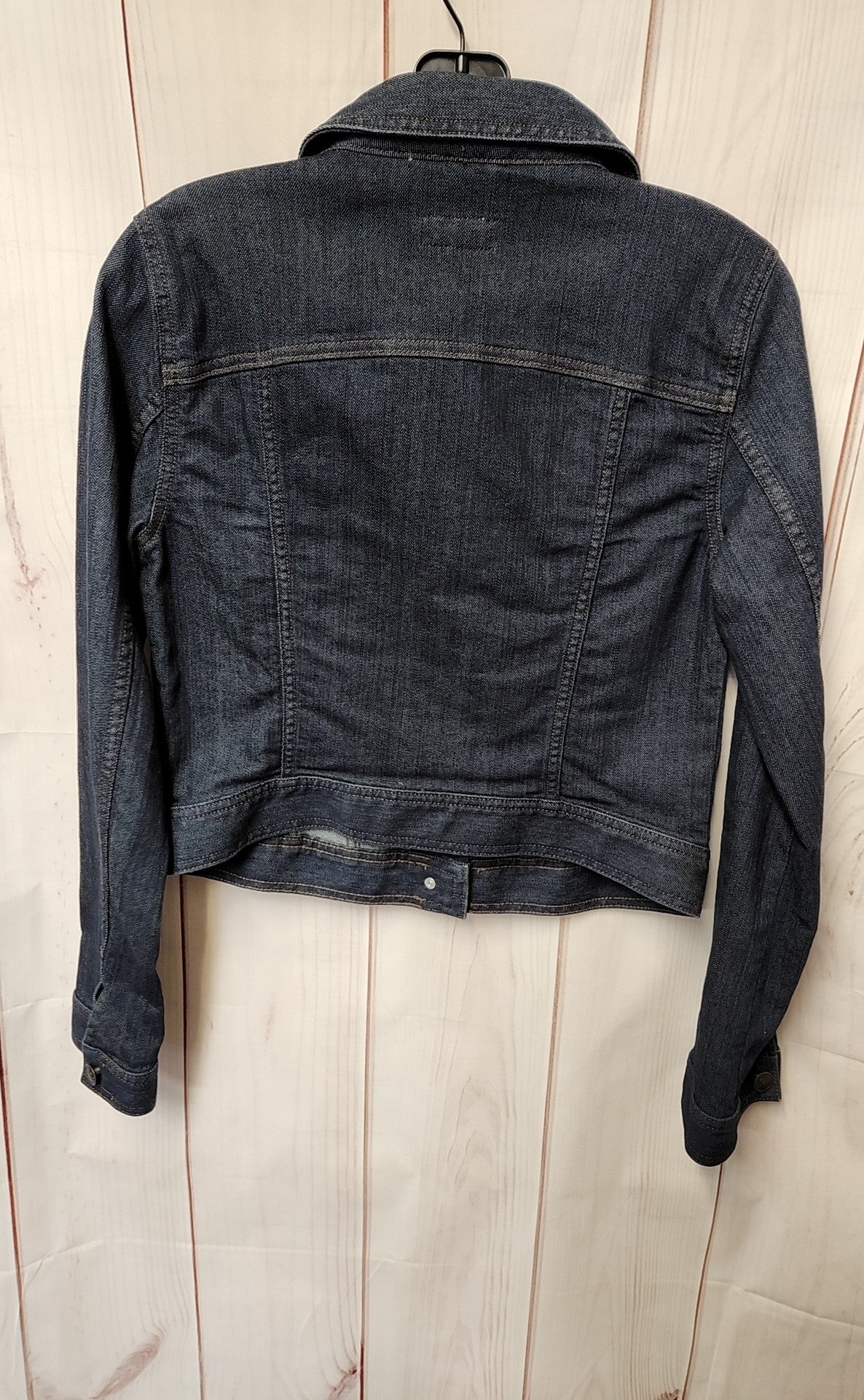 NWT Loft Women's Size XS Blue Jacket