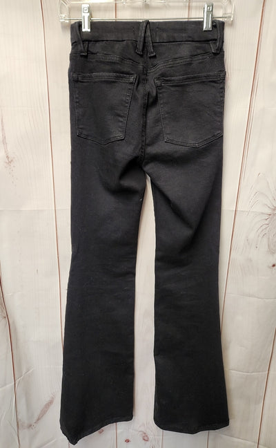 Good American Women's Size S Black Jeans