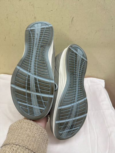 New Balance Women's Size 10-1/2 Light Blue Sneakers