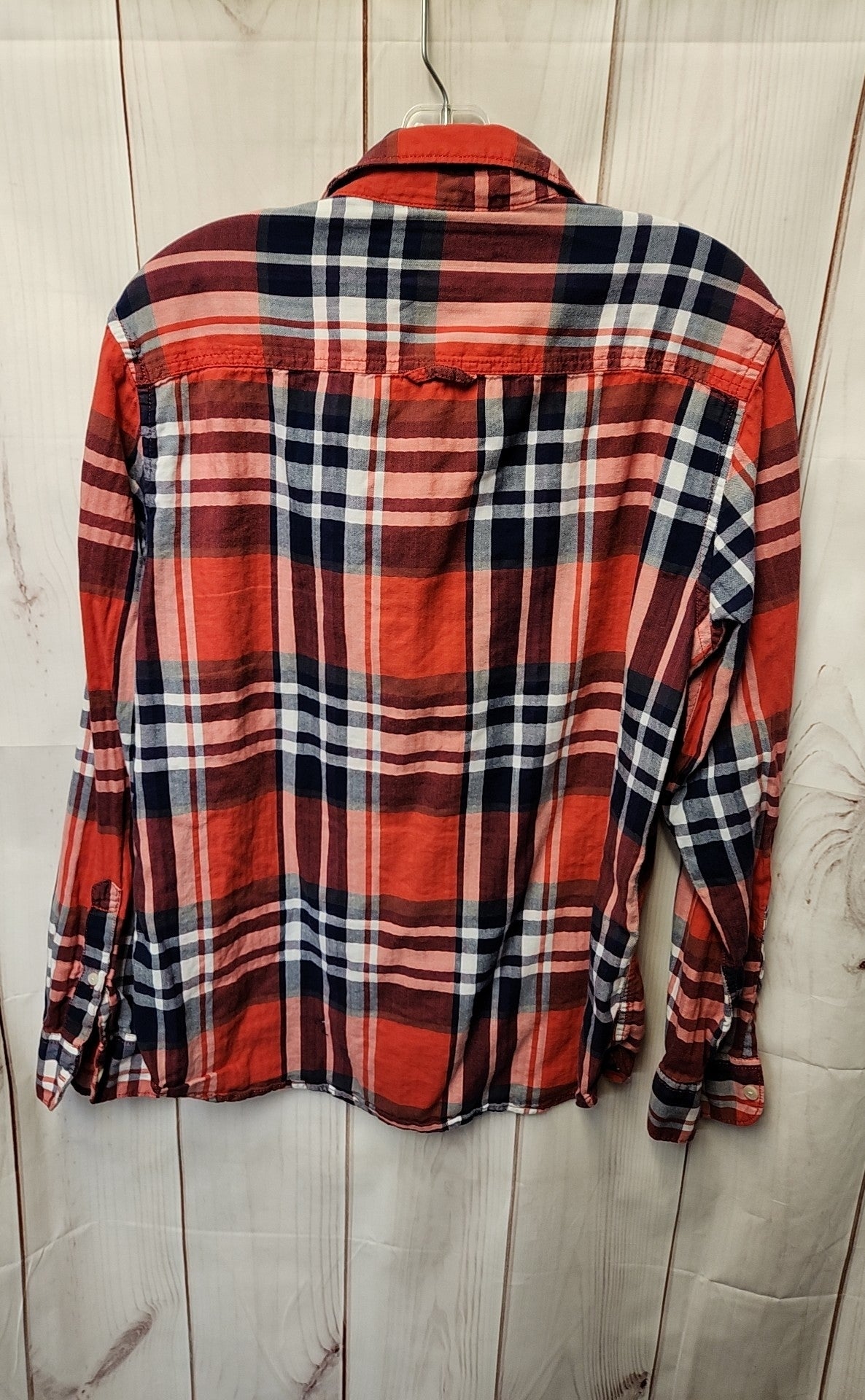 Urban Pipeline Men's Size M Red Shirt