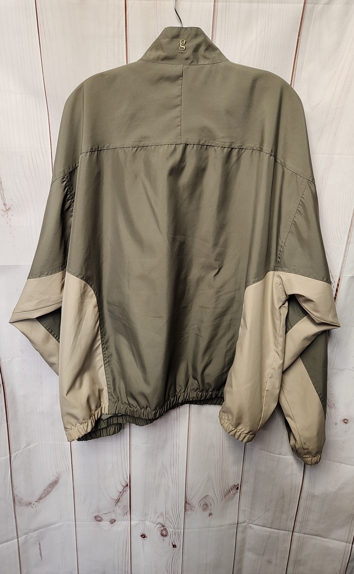 Gear Men's Size XXL Green Jacket