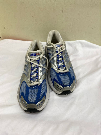 Nike Zoom Vomero Men's Size 10 Blue Shoes